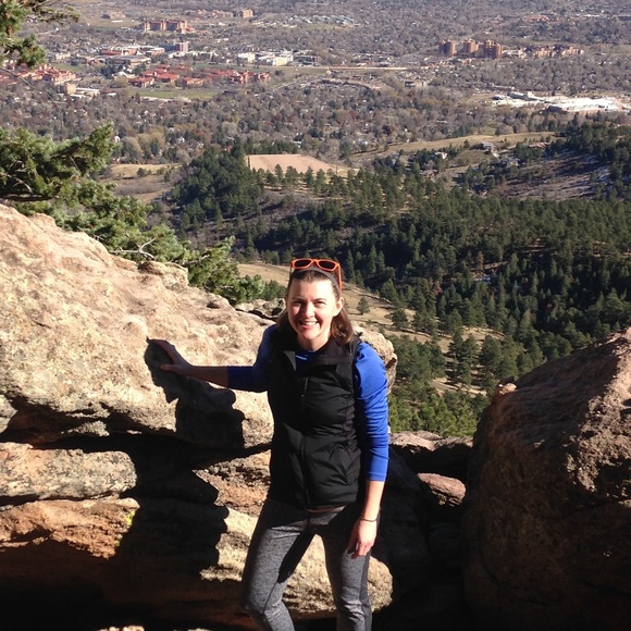 Meet your Posher, Katie - Picture 1 of 1